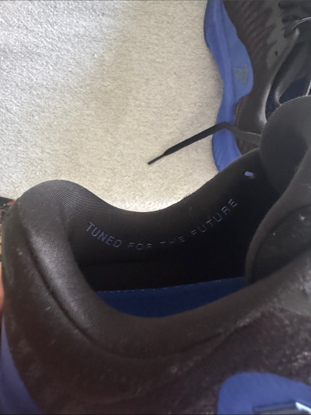R.A.D Global R1 Runners - Picture 8 of 8